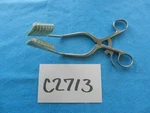 Jarit Surgical 7 X Prong Miskimon Cerebellum Retractor 290-125 New!. Fixed Price $175.00.