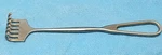 Codman 50-4228 Volkmann Retractor, Blunt. Fixed Price $12.99.
