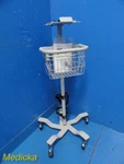 2020 Philips Respironics 1131859 Dream Station Rolling Stand W/ Basket 34109. Fixed Price $179.99.