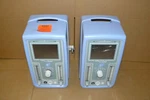 Viasys Carefusion Infant Flow Sipap 675-CFG-005 Ventilator Machine Lot Of 2. Fixed Price $399.99.