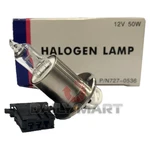 New In Box Roche Hitachi 727-0536 Replacement Lamp Light Bulb. Fixed Price $194.63.