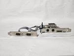 Marquette Gems Board Model 2002599-001. Fixed Price $200.00.