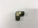 New Parker 6 Elo-s Union Elbow. Fixed Price $7.56.