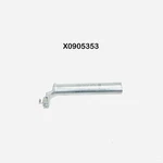 Medtronic X0905353 Right Half Tube 120MM Instrument. Fixed Price $650.00.
