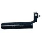 Medtronic Ref 9567311, 22/11 Retractor Blade Right. Fixed Price $749.25.