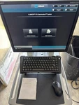 Jude Ilumien Intravascular Imaging Therapy Guidance System Ffr Oct. Fixed Price $8999.95.