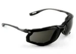 3M Virtua 11873 Smoke Anti-fog Safety Glasses Padded Protective Work Eyewear Z87. Fixed Price $20.38.