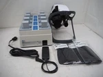 Stryker 0416-610-000 T7 Surgical Helmet 0408-655-000 Charger Batteries Pw Cord. Fixed Price $1799.00.