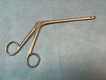 Codman 53-1224 Hoen Disc Rongeur, Fenestrated, 1/2" (E928). Fixed Price $45.99.