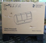 Dentsply Sirona Cerec Primemill Us Empty Transportation Box. Fixed Price $300.00.