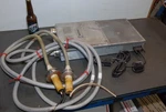 LUNAR7681 Spellman High Voltage Supply SBD40PN280X2890 Bone INV=29754. Fixed Price $698.87.