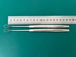 Lot Of Karl Storz 629702 Antrum Curette, 7" 19 Cm. Fixed Price $55.00.