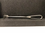 Codman Ref: 50-4221 Volkman Retractor 8-3/4IN Prong, Sharp. Fixed Price $26.00.