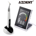 Azdent Dental Cordless Led 16:1 Endo Motor / Apex Locator Root Canal Finder. Fixed Price $56.09.