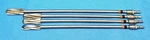 Zimmer 401-13 401-14, 401-15, 401-17 Instruments, Set Of. Fixed Price $149.99.