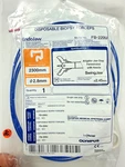Olympus FB-220U Disposable Biopsy Forceps 2.8MM X 2300MM Alligator Jaw W/ Needle. Fixed Price $25.89.