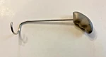 Zimmer Rush Wire Carrier Stainless Steel Orthopedic Instrument 808-02. Fixed Price $100.00.
