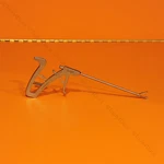Arthrex AR-13997SFF Fastpass Scorpion Suture Passer With Flush Point. Fixed Price $2400.00.