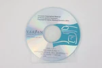 Varian Medical Systems Mlc Shaper Software Update 6.3.7 Disk 10001044406. Fixed Price $49.95.