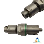 Hall PRO2030 Powerpro 4MM Jacobs Attachment. Fixed Price $125.00.