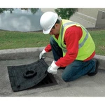 Ultratech 9161 Inlet GUARD,24 In. L,36 W,2 3EWP4. Fixed Price $83.73.