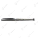 Kny Scheerer Army Pattern Gouge 12MM 6-1/2IN Length X:40-6318. Fixed Price $11.36.