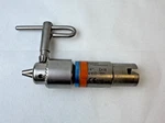 Stryker 4100-131-000 1/4" Drill Attachment 3-7/8" W/ Key. Fixed Price $150.00.