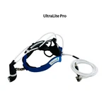 Integra Luxtec AX2100BIF Ultralite Pro Headlight With 9FT Bifurcated Cable. Fixed Price $1000.00.