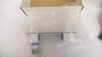 Parker Flow Meter, FM-1-2242, 1/4 Tube Ports. Fixed Price $109.79.
