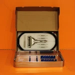 New Zimmer Air Dermatome An 88710100 Kit. Fixed Price $6500.00.