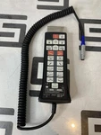 Steris 3080 3085 141210-367 Hand Controller Surgical Table Remote Hermes. Fixed Price $1399.99.
