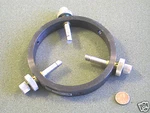 Newport Corp ALM-4 Precision Adjustable Lens Mount. Fixed Price $149.00.