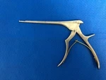 V. Mueller NL4070-062 Spurling Rongeur, 30 Day Warranty. Fixed Price $99.00.