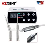 Azdent Dental Brushless Electric Micro MOTOR/1:2 Surgical Osteotomy Handpiece. Fixed Price $90.39.
