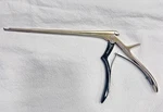 Ruggles Integra RB5860 Kerrison Rongeur, 7", Ultra-coat, Micro Angled Up 40. Fixed Price $175.00.