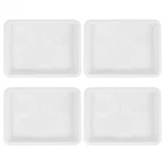 Gleavi 4PCS Laboratory Trays Leakproof Acid Alkali Resistant Sample Conta.... Fixed Price $28.12.