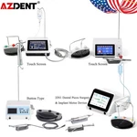 Dental Surgical Led Implant Motor System/ 2IN1 Piezo Surgery Bone Cutter Azdent. Fixed Price $638.88.