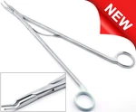 Horizon 337111 Teleflex Pilling Weck Open Ligating Curved Medium Clip Applier. Fixed Price $50.00.