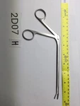 Codman 53-1233 Cushing Intervertebral Disc Rongeur #(2D07H). Fixed Price $50.00.