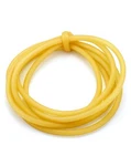 Qwork 10FT 3/8" Od 1/4" Id Natural Latex Rubber 120 Inches,. Fixed Price $10.49.