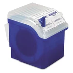 Heathrow Scientific HS234525B Parafilm Dispenser, 4.7" L, 6.1" W, Blue. Fixed Price $56.19.