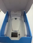 Medtronic Mycarelink Patient Monitor #24950 W/ Remote #24955 Ac Adapter. Fixed Price $49.00.
