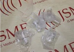 Mindray 9200-10-10530/60-13100-00 Dryline Water Traps, Adult -lot Of 4. Fixed Price $69.99.