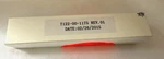 25 Candela Syneron Gentlemax Distance Gauge Fiber Optic Windows 7122-00-1175. Fixed Price $89.99.