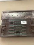 St Jude Medical Trifecta Valve Series Sizer Set Model TF2000-2. Fixed Price $60.00.