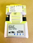 Opticis M1-201SA (rx) 4 Fiber Detachable Optical Dvi Module (B589). Fixed Price $85.00.