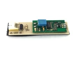Sportsart Elliptical Heart Rate Circuit Board 3100-74. Fixed Price $61.99.