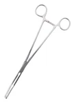 Solway Debakey Artery Clamp Partial Tangential Occlusion 10-3/4". Fixed Price $19.47.