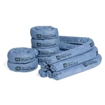 Pig Mildewresistant Absorbent Sock Water Absorbing Snake 3" X 4' Ab.... Fixed Price $78.34.