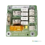 Ge 2106963-2 Rva Senographe Dmr + Mammography Relays Board. Fixed Price $195.00.